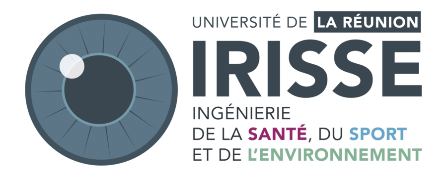 Logo IRISSE